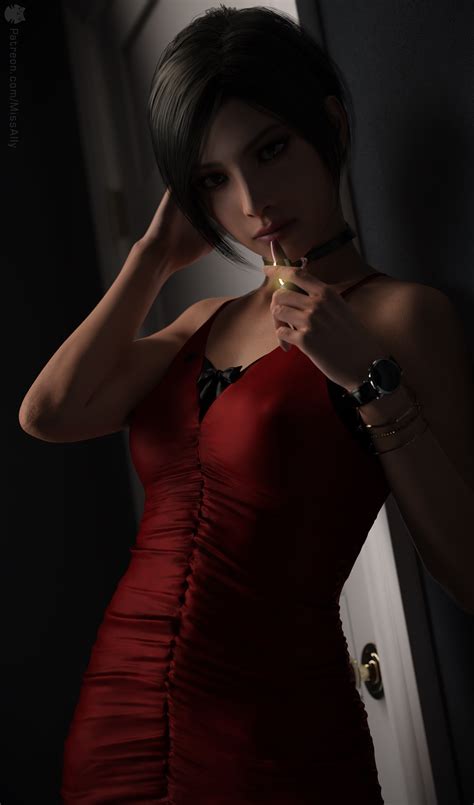 ada wong re|what happened to ada wong.